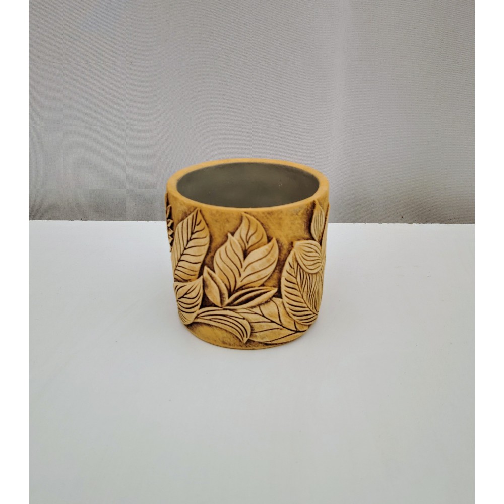 Κασπώ φύλλο μεσαίο 