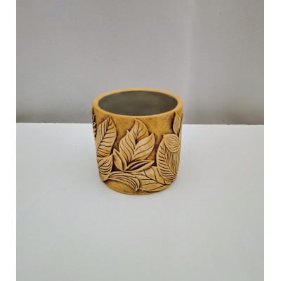 Κασπώ φύλλο μεσαίο 