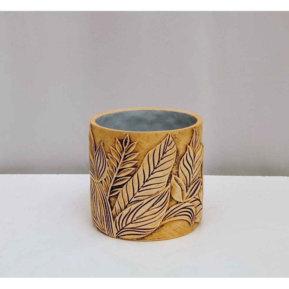 Κασπώ φύλλο μεγαλο