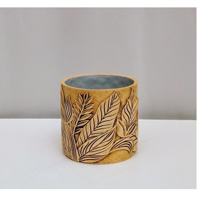 Κασπώ φύλλο μεγαλο