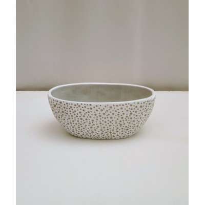 Γόνδολα άσπρη τελιτσες 