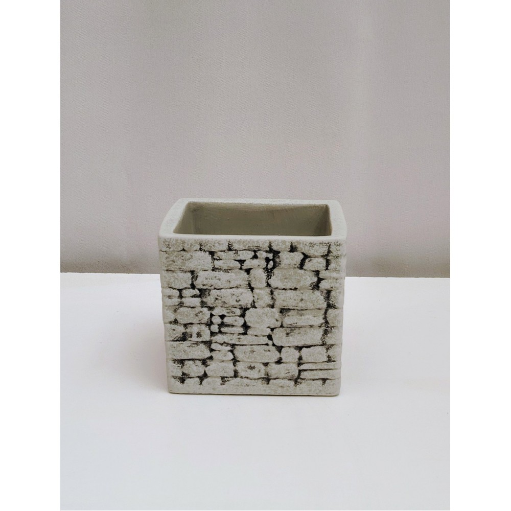 Κασπώ τετράγωνο τουβλο