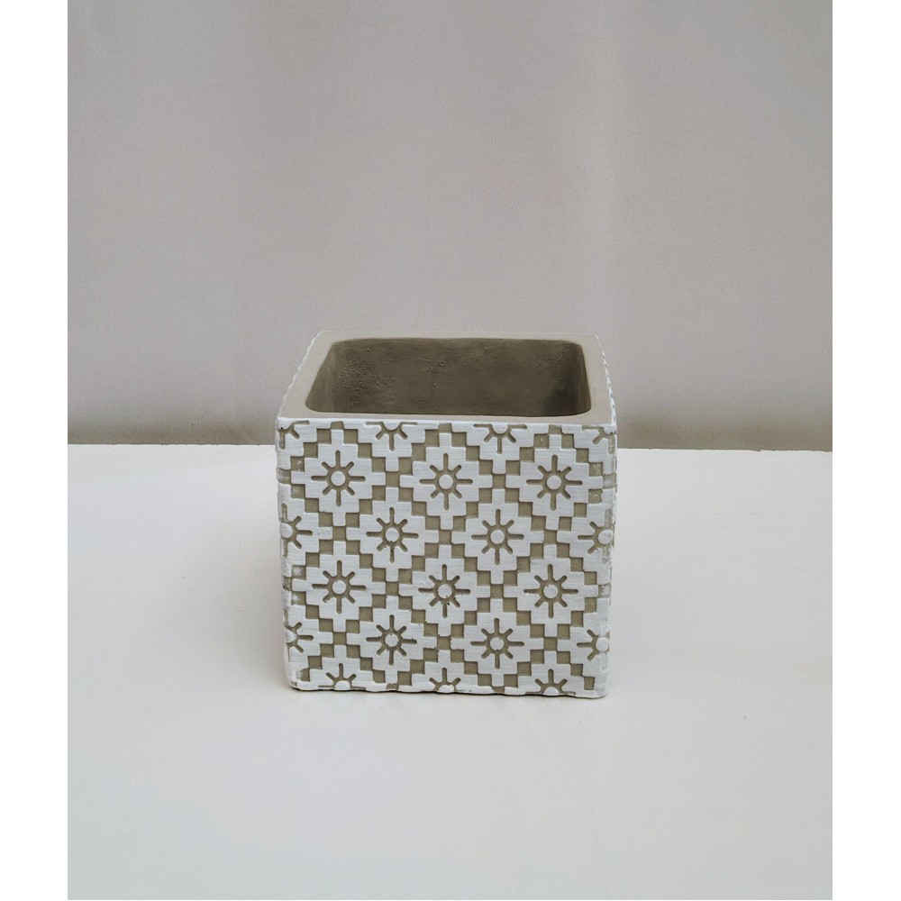 Κασπώ τετράγωνο ήλιος 