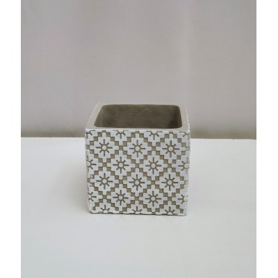 Κασπώ τετράγωνο ήλιος 