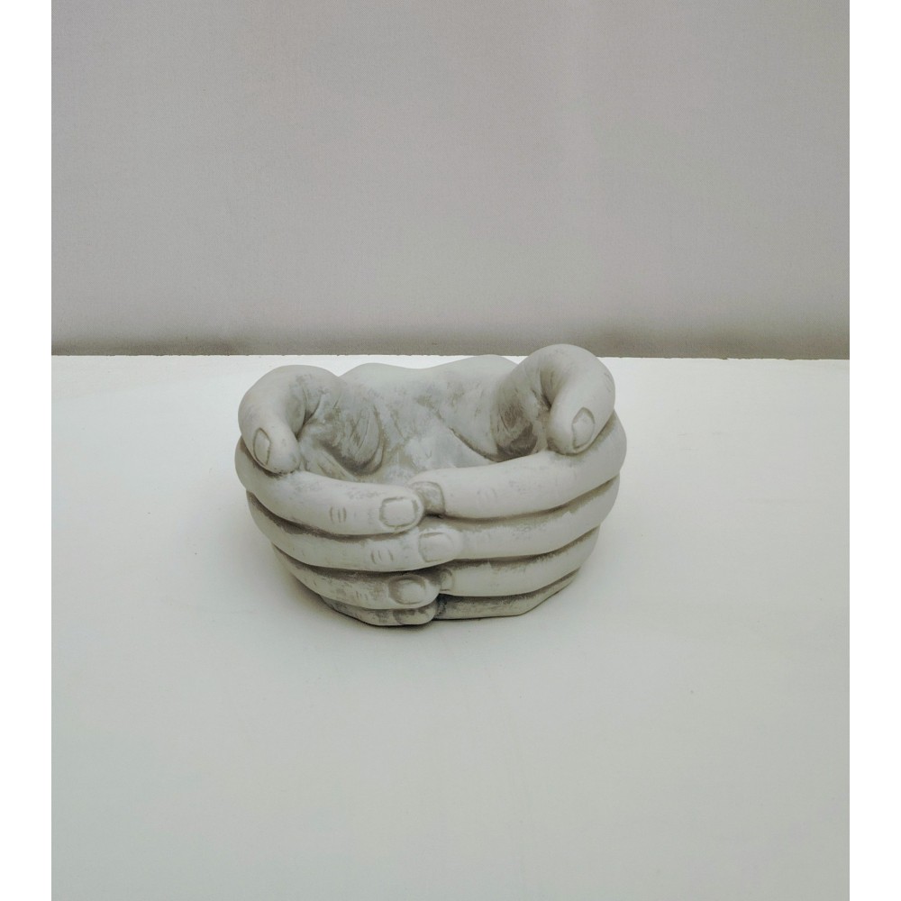 Κασπώ χέρια 