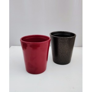 Κασπώ ορχιδέας κοκκινο