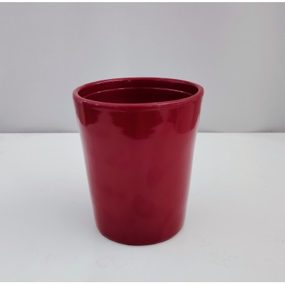 Κασπώ ορχιδέας κοκκινο