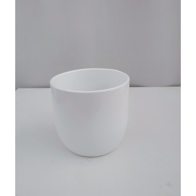 Κασπώ άσπρο στρογγυλό 