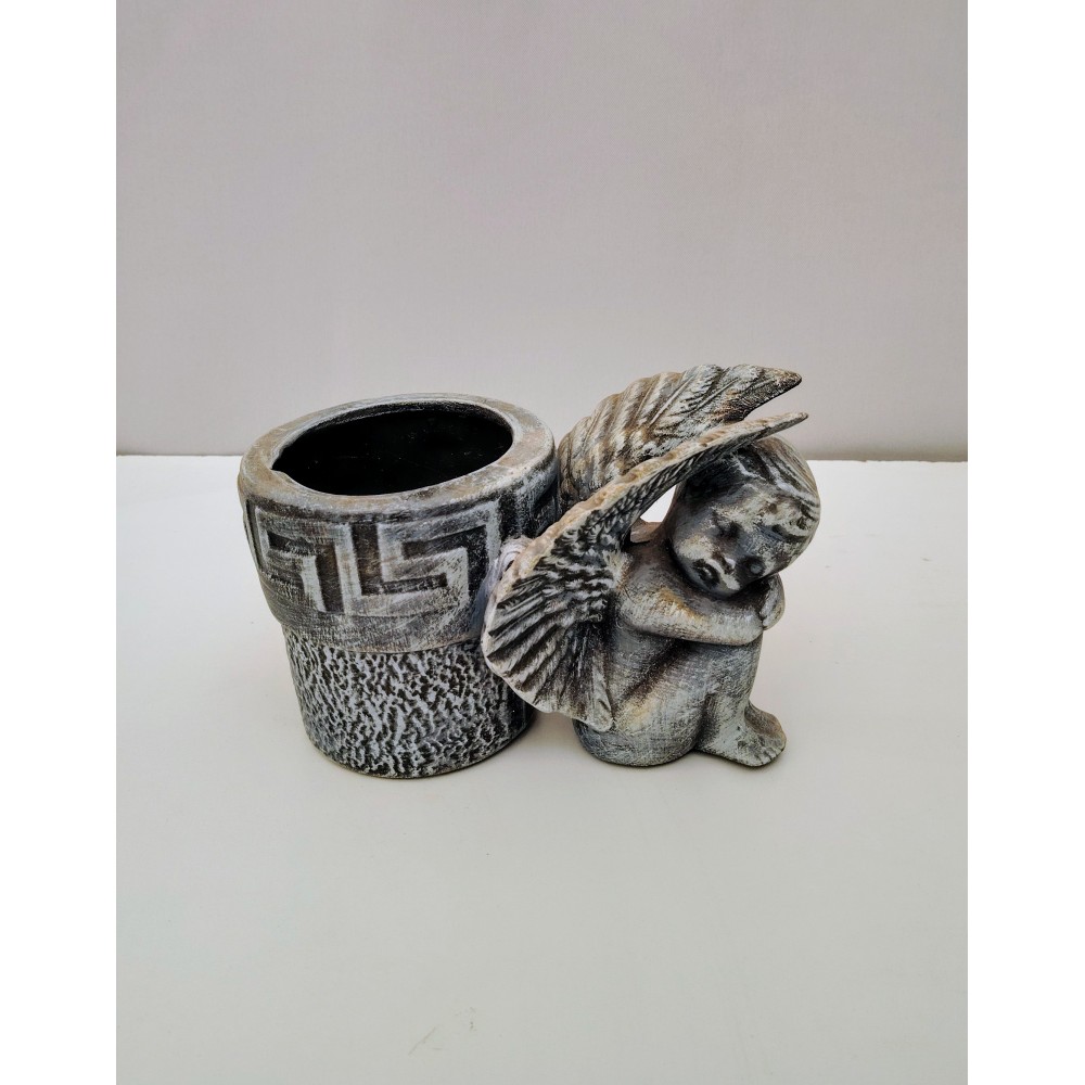 Αγγελάκι μονό 