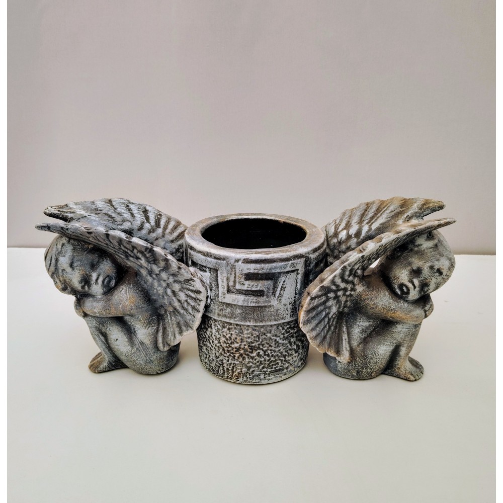 Αγγελάκι διπλό 