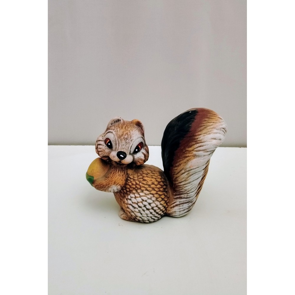 Σκιουράκι βελανίδι 