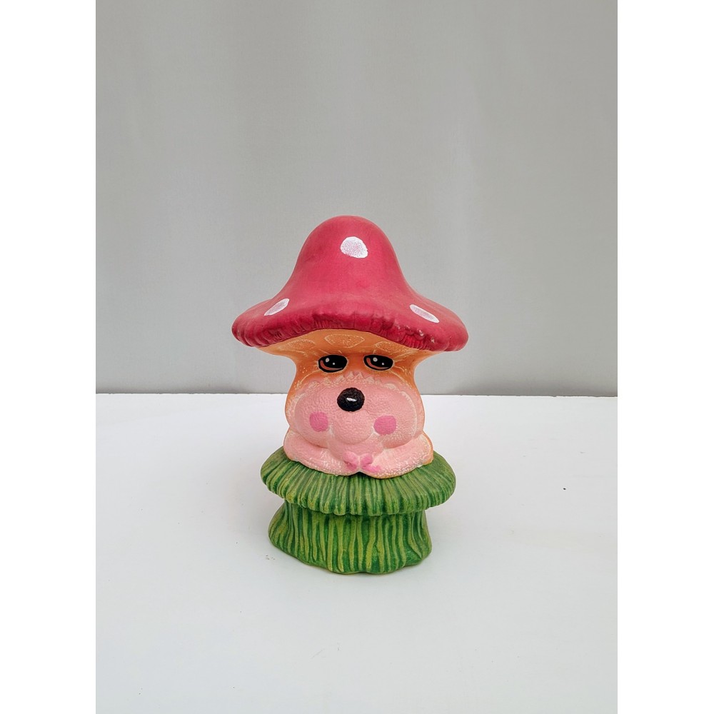 Μανιτάρι τρολ