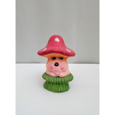 Μανιτάρι τρολ