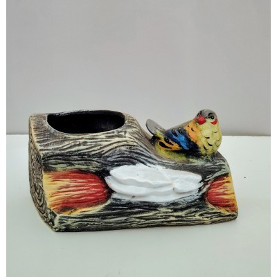 Κορμός πουλάκι 