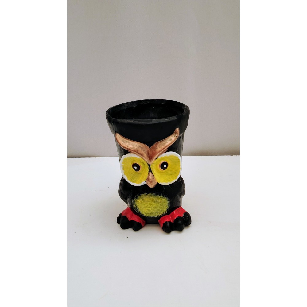 Κουκουβάγια - κασπώ 