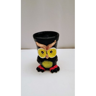 Κουκουβάγια - κασπώ 