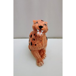 Λεοπάρδαλη 