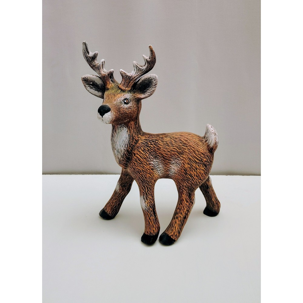 Ελαφακι αρσενικό μεσαίο 