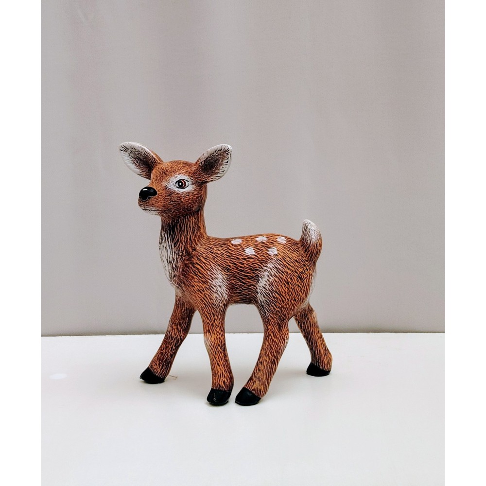 Ελαφακι θυληκο μεσαίο 