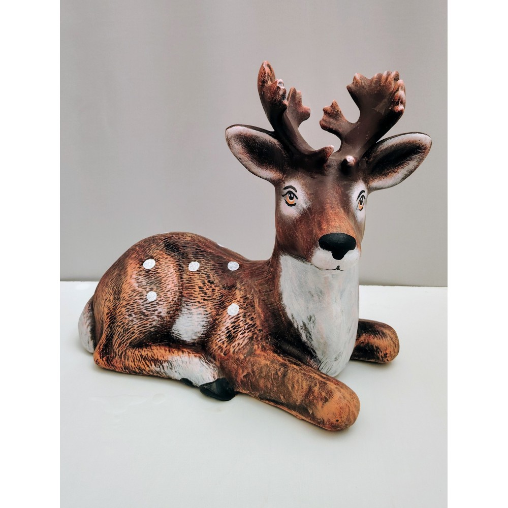 Ελάφι αρσενικό μεγάλο 