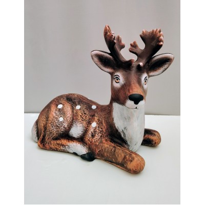 Ελάφι αρσενικό μεγάλο 