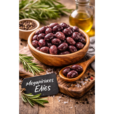 Μεγαρείτικη